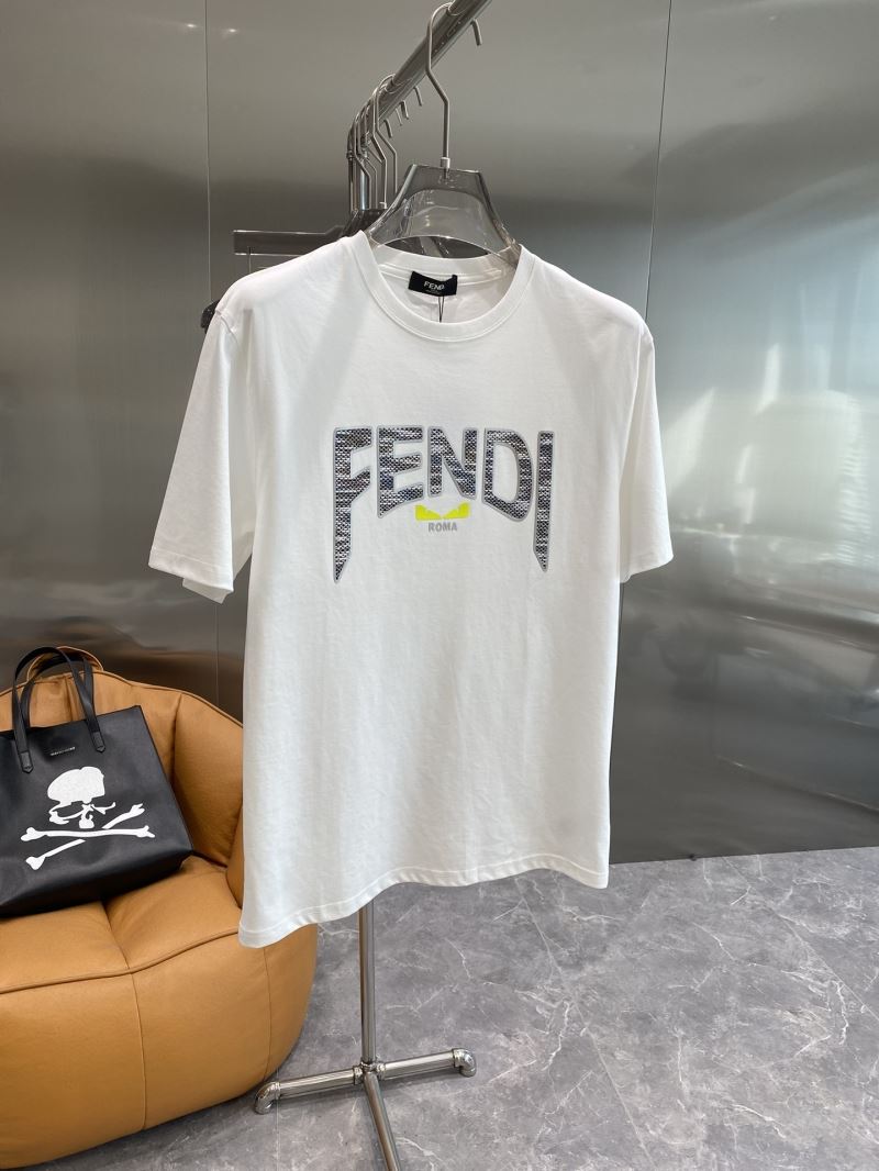 Fendi T-Shirts